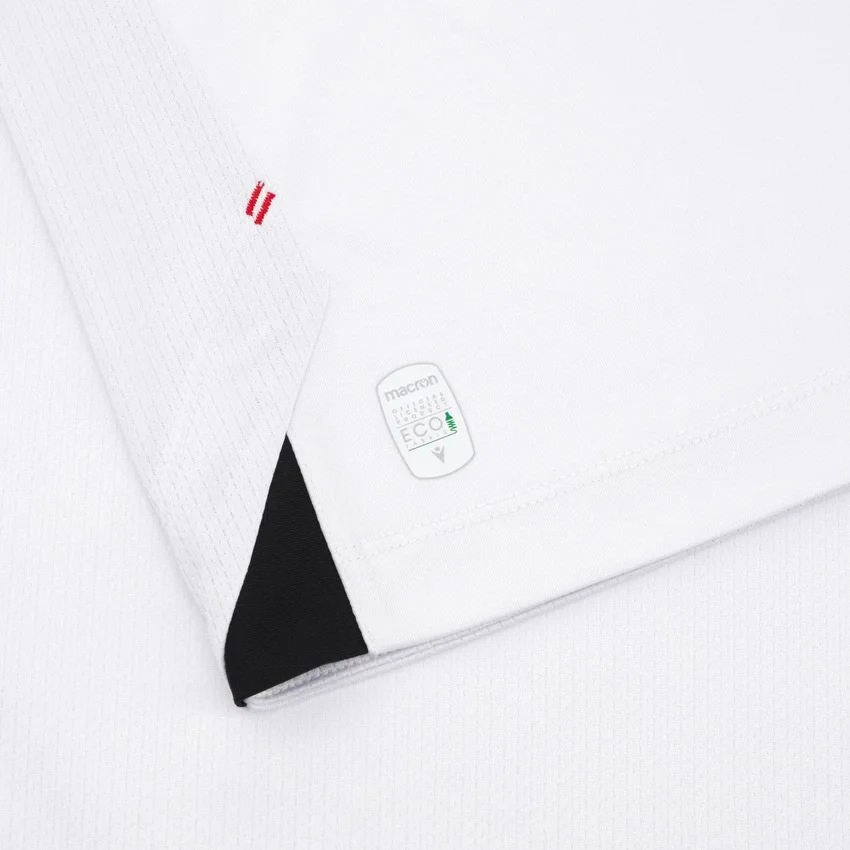 Georgian Football Federation 2025/26 Adults’ Home Match Jersey Georgian Football Federation 2025/26 Adults’ Home Match Jersey