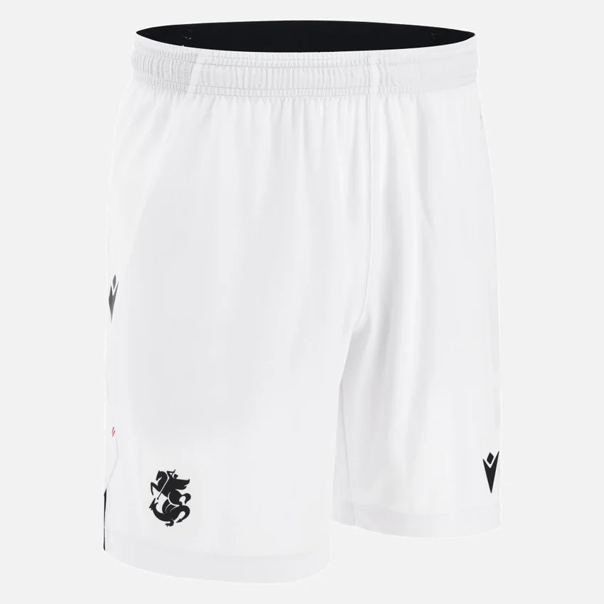 Georgian Football Federation 2025/26 Adults’ Home Shorts Georgian Football Federation 2025/26 Adults’ Home Shorts