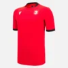 Georgian Football Federation 2025/26 Adults’ Third Match Jersey Georgian Football Federation 2025/26 Adults’ Third Match Jersey