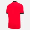 Georgian Football Federation 2025/26 Adults’ Third Match Jersey Georgian Football Federation 2025/26 Adults’ Third Match Jersey