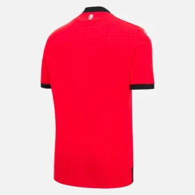 Georgian Football Federation 2025/26 Adults’ Third Match Jersey
