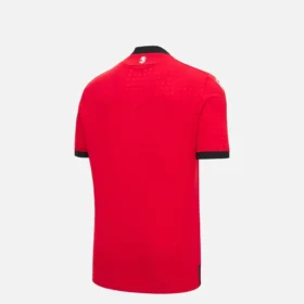 Georgian Football Federation 2025/26 Junior Third Match Jersey