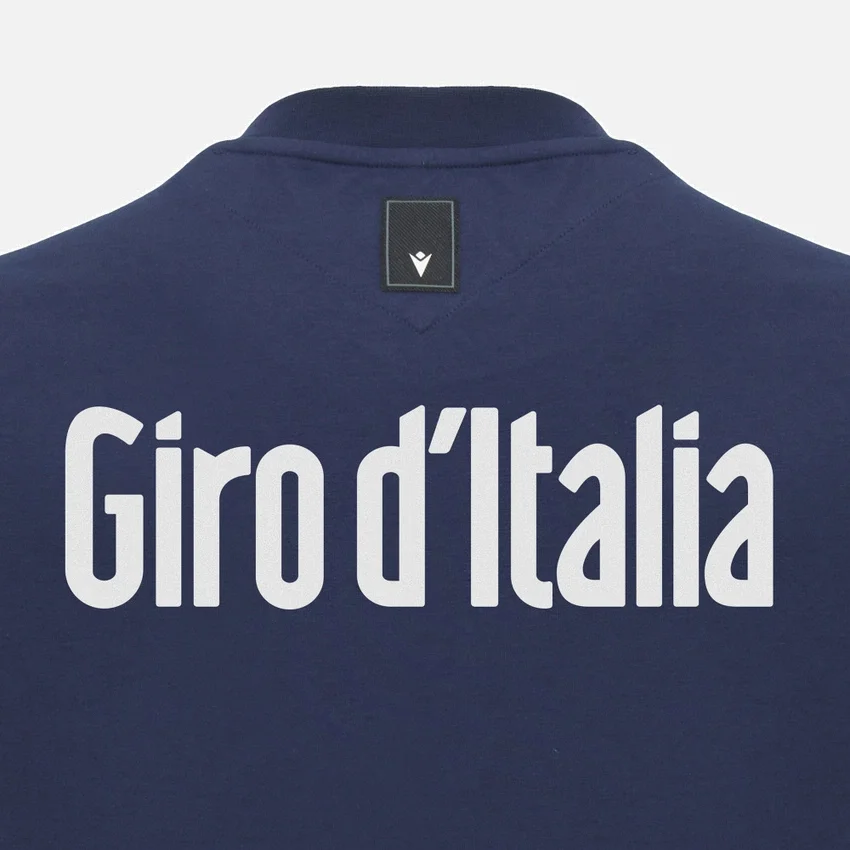 Giro d’Italia 2026 adults’ cotton t-shirt Giro d’Italia 2026 adults’ cotton t-shirt