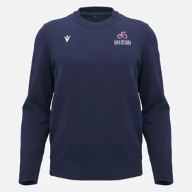 Giro d’Italia 2026 crewneck sweatshirt