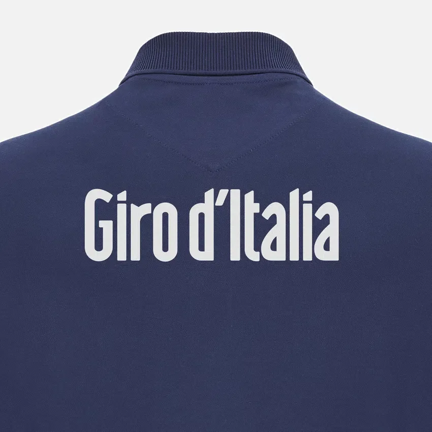 Giro d’Italia 2026 lightweight polo Giro d’Italia 2026 lightweight polo