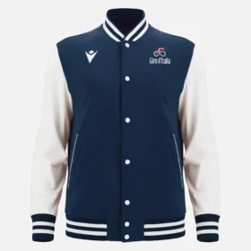 Giro d’Italia 2026 varsity jacket