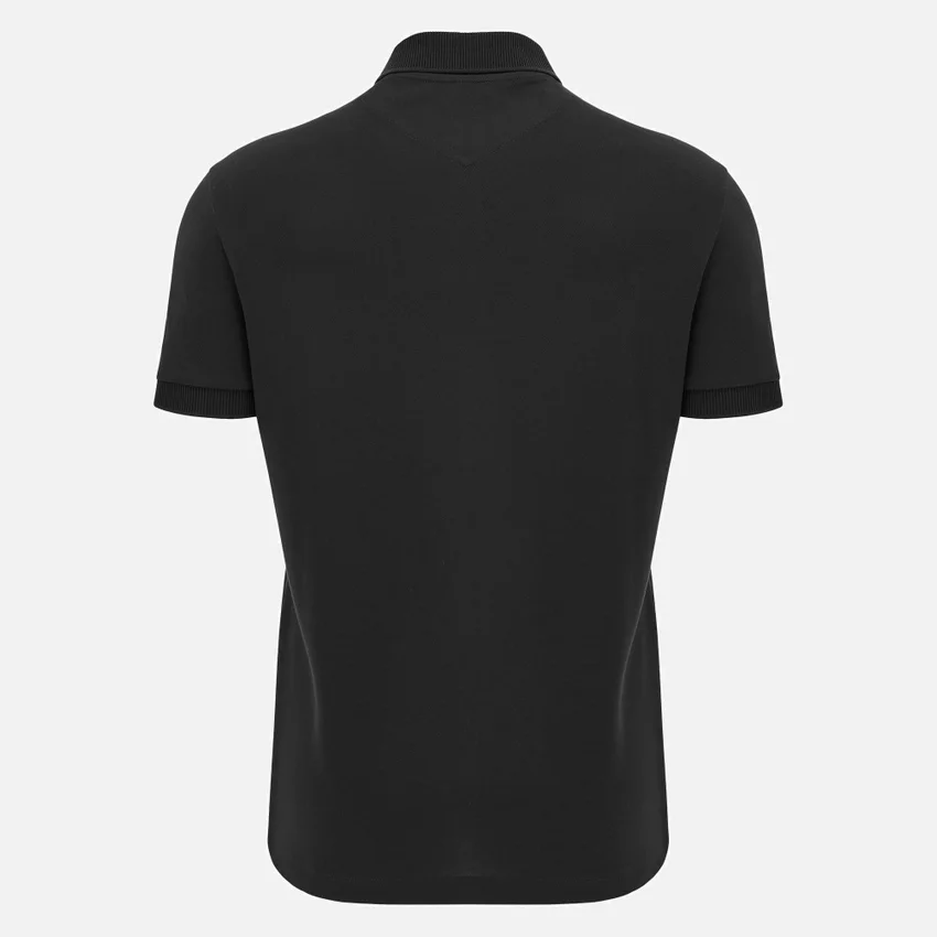 Glasgow Warriors 2025/26 Athleisure Polo Glasgow Warriors 2025/26 Athleisure Polo