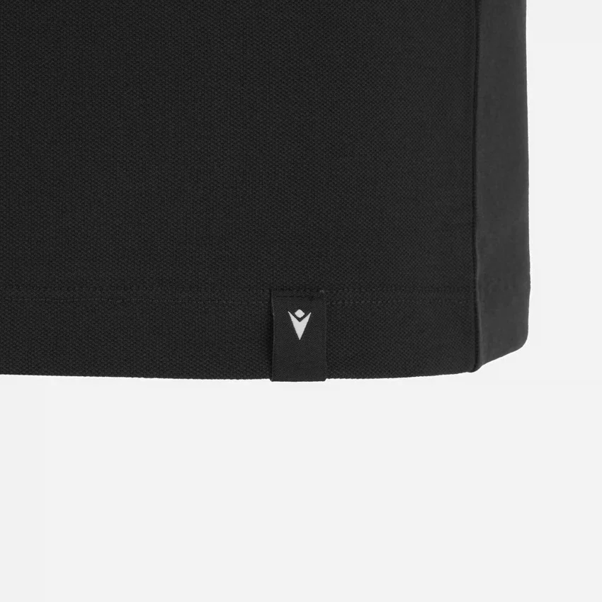 Glasgow Warriors 2025/26 Athleisure Polo Glasgow Warriors 2025/26 Athleisure Polo