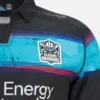 Glasgow Warriors 2025/26 Euro Replica Shirt Glasgow Warriors 2025/26 Euro Replica Shirt