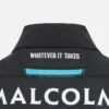 Glasgow Warriors 2025/26 Euro Replica Shirt Glasgow Warriors 2025/26 Euro Replica Shirt