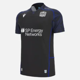 Glasgow Warriors 2025/26 Home Replica Shirt