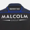 Glasgow Warriors 2025/26 Home Replica Shirt Glasgow Warriors 2025/26 Home Replica Shirt