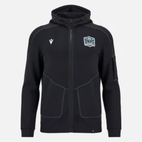 Glasgow Warriors 2025/26 Kanak Hoody Glasgow Warriors 2025/26 Kanak Hoody