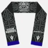 Glasgow Warriors 2025/26 Supporters Scarf