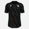 Glasgow Warriors 2025/26 Thunder Training Tee