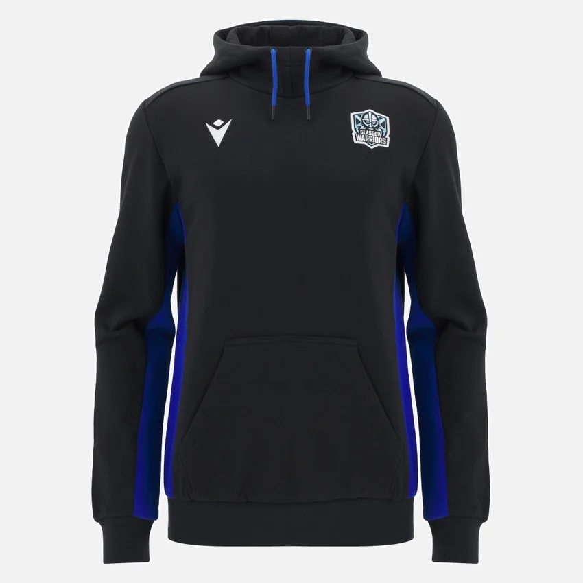 Glasgow Warriors 2025/26 Travel Hoody Glasgow Warriors 2025/26 Travel Hoody