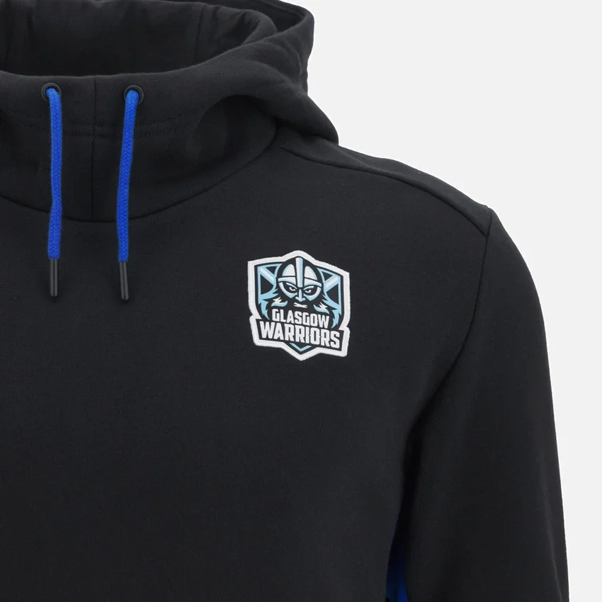 Glasgow Warriors 2025/26 Travel Hoody Glasgow Warriors 2025/26 Travel Hoody