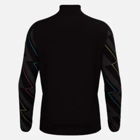 Gloucester Rugby 2025/26 1/4 Zip Warm Up Top