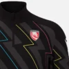 Gloucester Rugby 2025/26 1/4 Zip Warm Up Top Gloucester Rugby 2025/26 1/4 Zip Warm Up Top