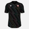 Gloucester Rugby 2025/26 Warm Up Tee Gloucester Rugby 2025/26 Warm Up Tee