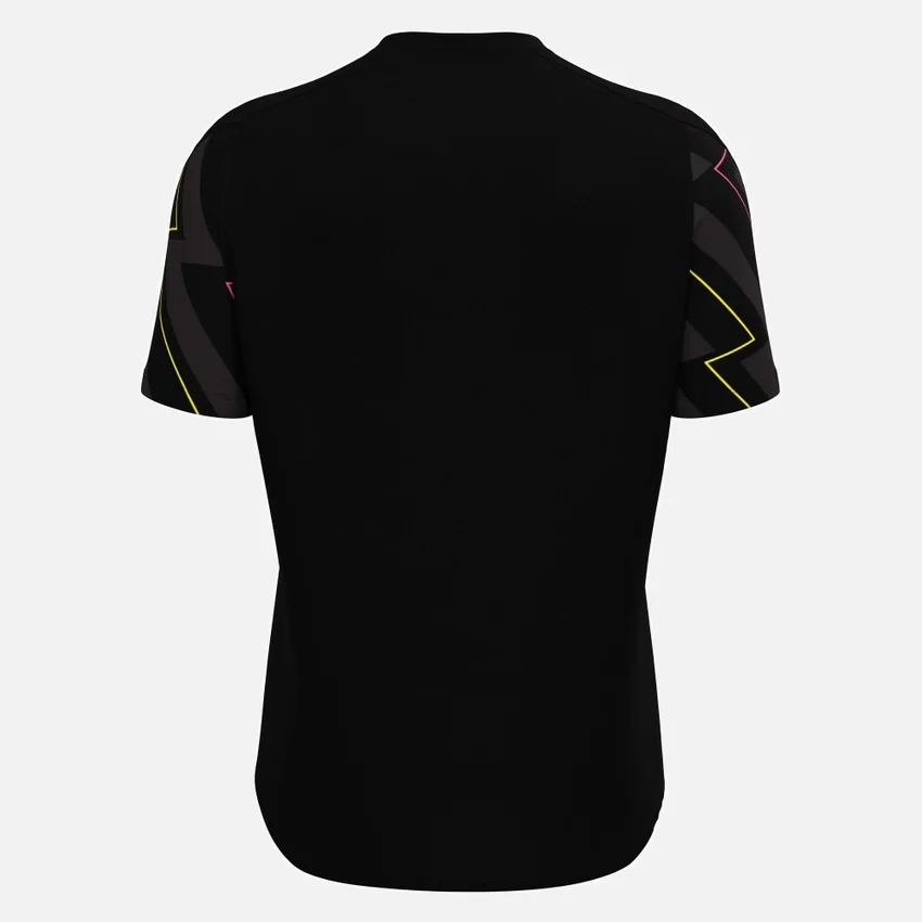 Gloucester Rugby 2025/26 Warm Up Tee Gloucester Rugby 2025/26 Warm Up Tee