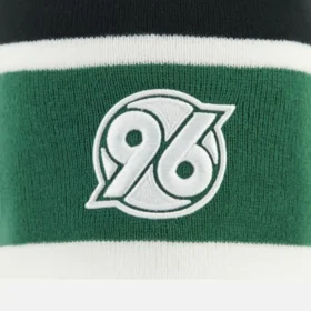 Hannover 96 2025/26 Adult’s Official Cap Hannover 96 2025/26 Adult’s Official Cap
