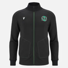Hannover 96 2025/26 Adults’ Anthem Jacket Athleisure Hannover 96 2025/26 Adults’ Anthem Jacket Athleisure