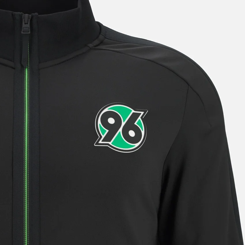 Hannover 96 2025/26 Adults’ Anthem Jacket Athleisure Hannover 96 2025/26 Adults’ Anthem Jacket Athleisure