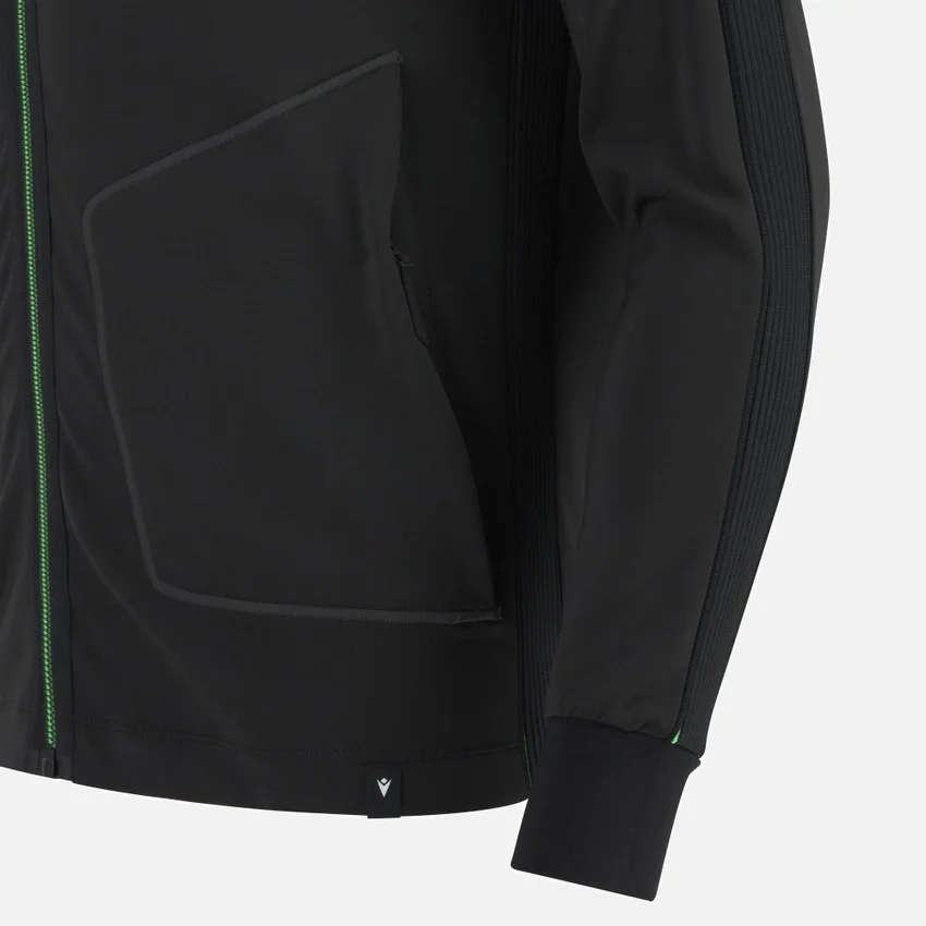 Hannover 96 2025/26 Adults’ Anthem Jacket Athleisure Hannover 96 2025/26 Adults’ Anthem Jacket Athleisure