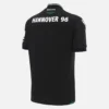 Hannover 96 2025/26 Adults’ Away Match Jersey Hannover 96 2025/26 Adults’ Away Match Jersey