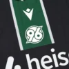 Hannover 96 2025/26 Adults’ Away Match Jersey Hannover 96 2025/26 Adults’ Away Match Jersey
