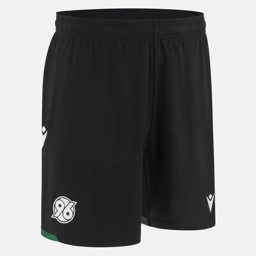 Hannover 96 2025/26 Adults’ Away Shorts Hannover 96 2025/26 Adults’ Away Shorts