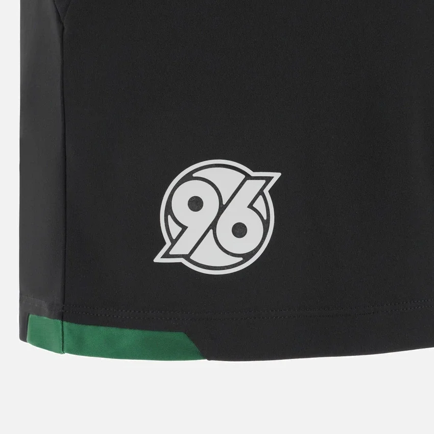 Hannover 96 2025/26 Adults’ Away Shorts Hannover 96 2025/26 Adults’ Away Shorts