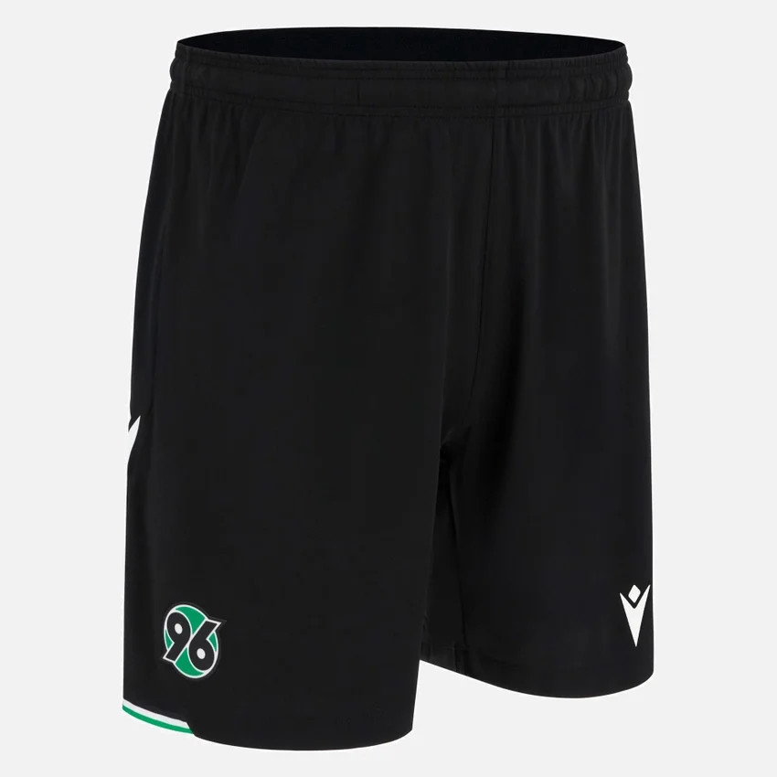 Hannover 96 2025/26 Adults’ Home Shorts Hannover 96 2025/26 Adults’ Home Shorts
