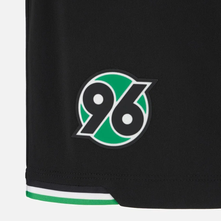Hannover 96 2025/26 Adults’ Home Shorts Hannover 96 2025/26 Adults’ Home Shorts