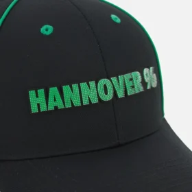 Hannover 96 2025/26 Adults’ Official Baseball Cap Hannover 96 2025/26 Adults’ Official Baseball Cap