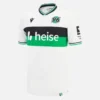 Hannover 96 2025/26 Adults’ Third Match Jersey Hannover 96 2025/26 Adults’ Third Match Jersey