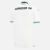 Hannover 96 2025/26 Adults’ Third Match Jersey Hannover 96 2025/26 Adults’ Third Match Jersey