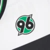 Hannover 96 2025/26 Adults’ Third Match Jersey Hannover 96 2025/26 Adults’ Third Match Jersey