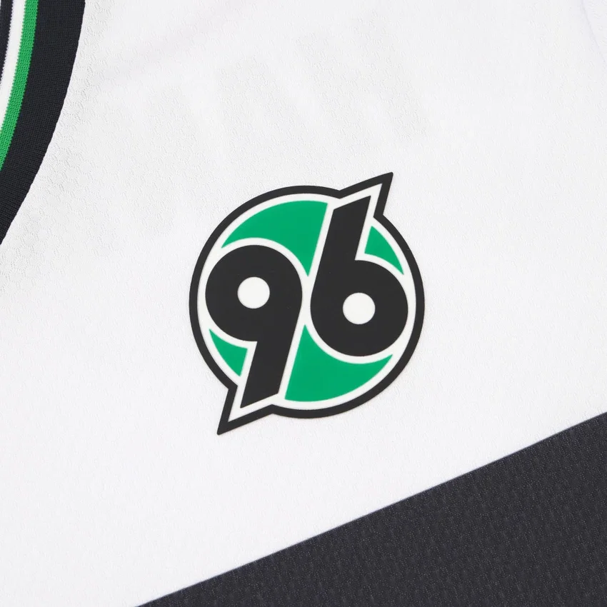 Hannover 96 2025/26 Adults’ Third Match Jersey Hannover 96 2025/26 Adults’ Third Match Jersey