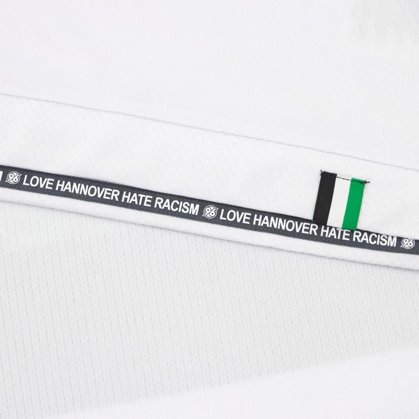 Hannover 96 2025/26 Adults’ Third Match Jersey Hannover 96 2025/26 Adults’ Third Match Jersey