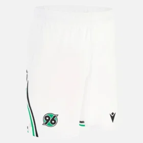 Hannover 96 2025/26 Adults’ Third Match Shorts