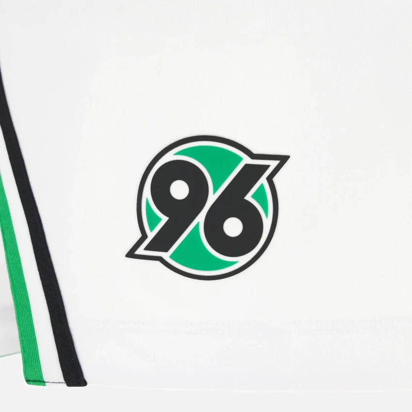 Hannover 96 2025/26 Adults’ Third Match Shorts Hannover 96 2025/26 Adults’ Third Match Shorts