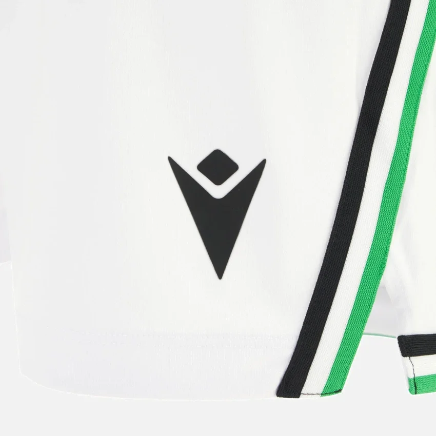 Hannover 96 2025/26 Adults’ Third Match Shorts Hannover 96 2025/26 Adults’ Third Match Shorts