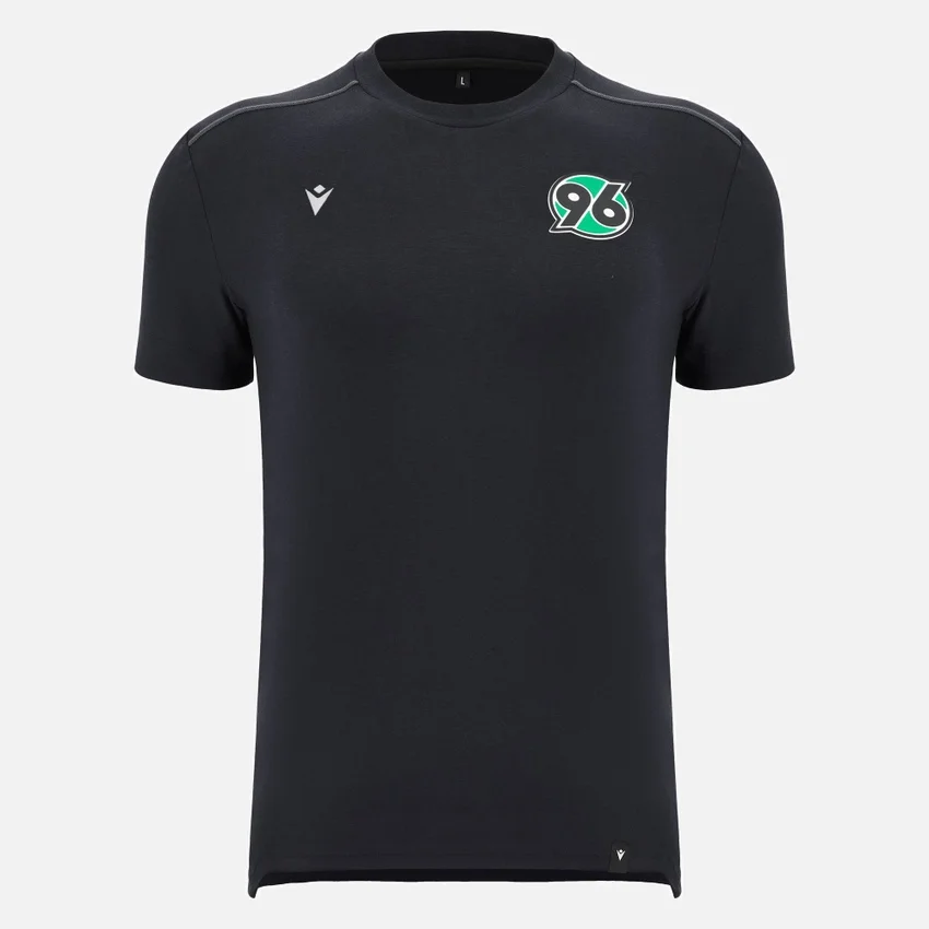 Hannover 96 2025/26 Adults’ Travel Shirt Athleisure Hannover 96 2025/26 Adults’ Travel Shirt Athleisure