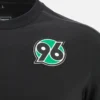 Hannover 96 2025/26 Adults’ Travel Shirt Athleisure Hannover 96 2025/26 Adults’ Travel Shirt Athleisure
