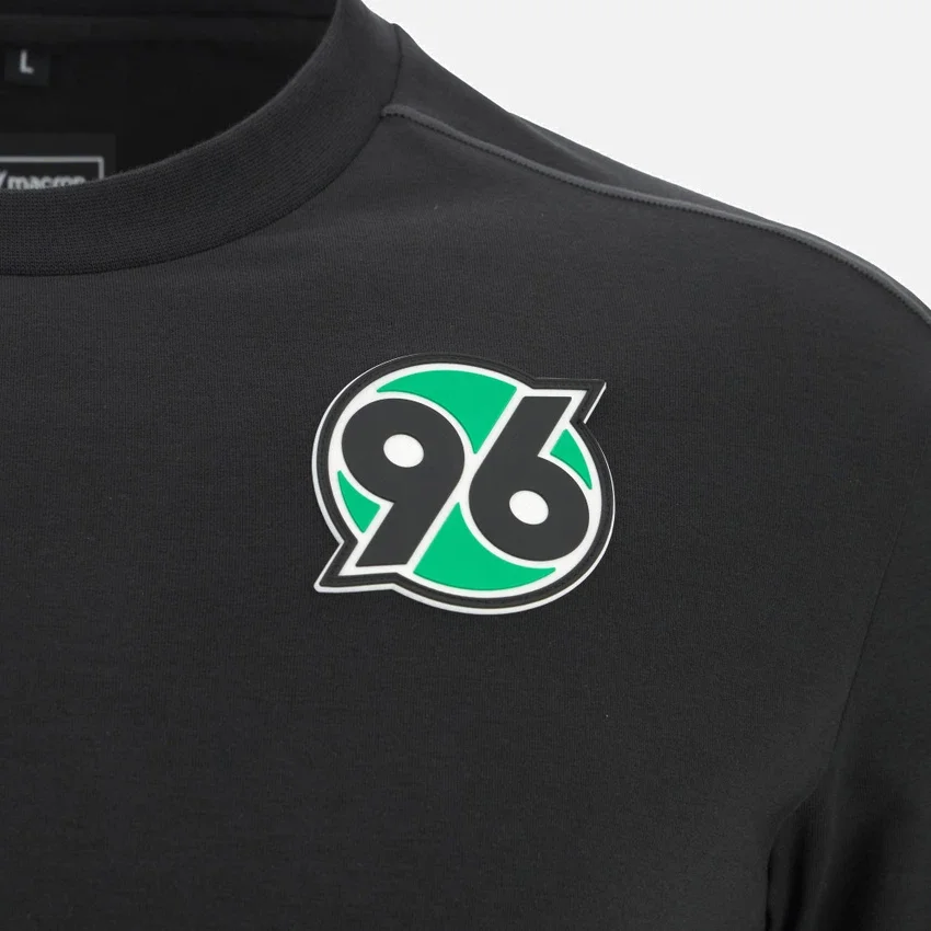 Hannover 96 2025/26 Adults’ Travel Shirt Athleisure Hannover 96 2025/26 Adults’ Travel Shirt Athleisure