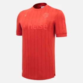 Hannover 96 2025/26 Jersey Special Edition Hannover 96 2025/26 Jersey Special Edition