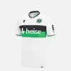 Hannover 96 2025/26 Junior Third Match Jersey Hannover 96 2025/26 Junior Third Match Jersey