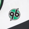 Hannover 96 2025/26 Junior Third Match Jersey Hannover 96 2025/26 Junior Third Match Jersey